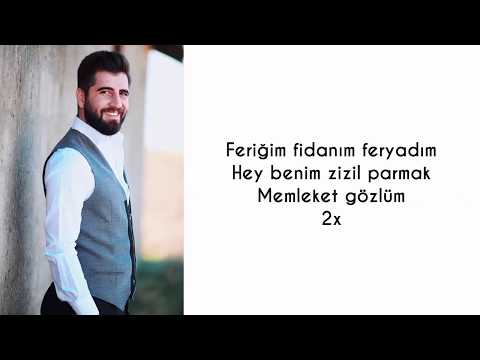 Bilal Hancı feat. Özkan Meydan – Feriğim Lyrics / Şarkı Sözü
