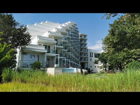 Am vizitat Albena, Bulgaria, 3.09.2025