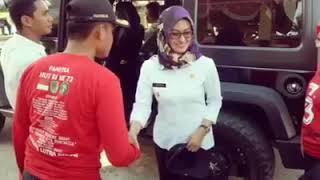 preview picture of video 'Pembukaan HUT 73 RI, kecamatan Malangke barat'