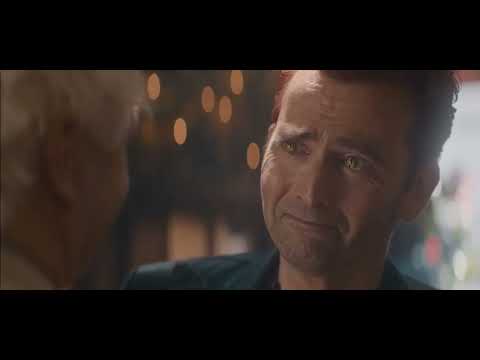Todo sobre el FINAL de BUENOS PRESAGIOS 3 (Good Omens)
