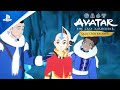 Avatar: The Last Airbender: Quest for Balance - Launch Trailer | PS5 & PS4 Games