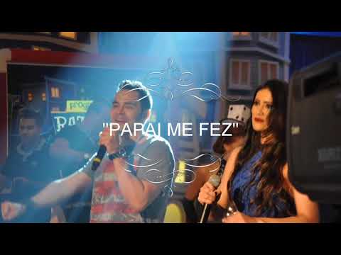 FORRÓ PERFEITO 2018 PREVIA MÚSICA (PAPAI ME FEZ)