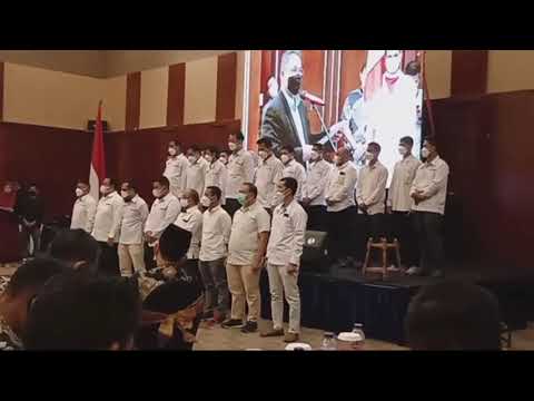 Pelantikan Pengurus JMSI Aceh