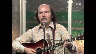 Tom Paxton - When Annie Took Me Home (Live 1976)