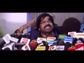 T Rajendar S Angry Speech At His Birthday M G R Fun Cinema News