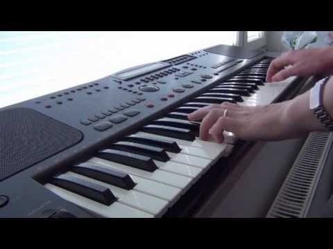 Muumimusiikkia syntikalla - Matka uimahuoneeseen