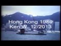 Hong Kong's Past (The Beatles -Yesterday) 