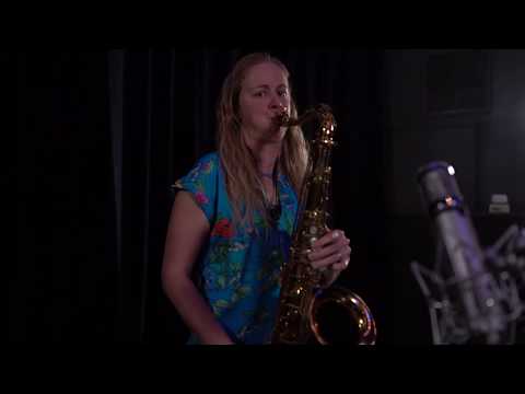 Alisha's Quartet - Bye George