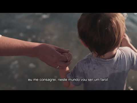 Rosto E Mãos De Misericórdia - Edigar Barraqui