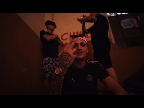 aleninhoqg – 100 PROBLEMI (Official Music Video) ft. Bobby GCM & Vetem