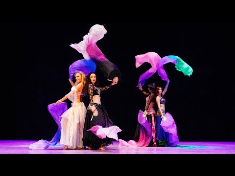 Entrance Of The Stars - Paul Dinletir