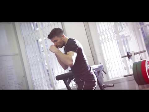 Boxing Science - Train Like A Champion 2018