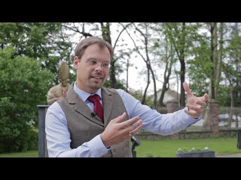 Ars organi Sisciae / David Boos, organ & interview / Gottlieb Mufatt: Caprice in C