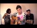 /// DAN BLACK \\\ "U + ME =" {acoustic}