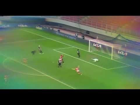 masouras goal!!!! ~celebration~ #europaleague #olympiacos