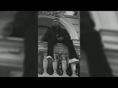 LAZZA x TEDUA x CENTRAL CEE Sad Drill Type Beat "PAROLE"