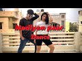 Nadiyon Paar (Let the Music Play) – Roohi | Bollywood Dance | Parthwish ft Archanakukreja #shorts