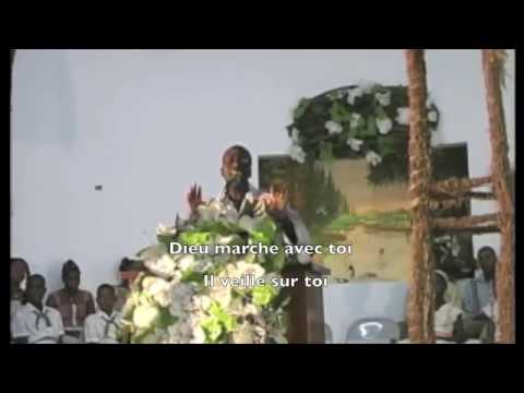 Didi Jeremie - Viktwa Se Pou Ou" (A Toi La Victoire) Sous-titre français