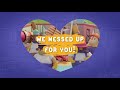 Tools Up! - Release Trailer | PS4