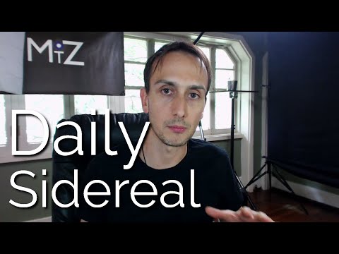 Daily Sidereal Astrology: June 9th 2015 - Mars Sextile Uranus