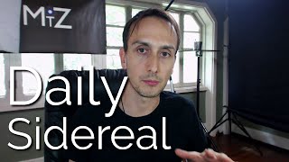 Daily Sidereal Astrology: June 9th 2015 - Mars Sextile Uranus