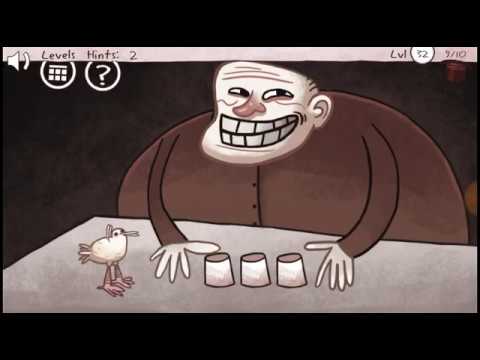 The Troll Pixel! - Troll Face Quest Classic FINALE