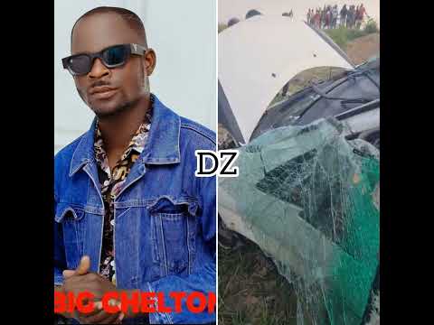 Big Chelton - Kwethenkwe [2025]