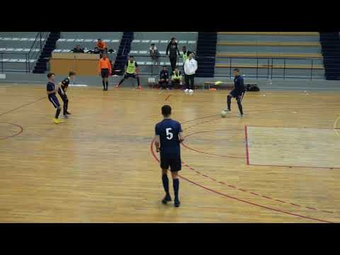FUTSAL - MARTEL CALUIRE / MDA