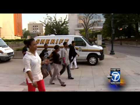 Jury fails to reach verdict in David Goldberg case