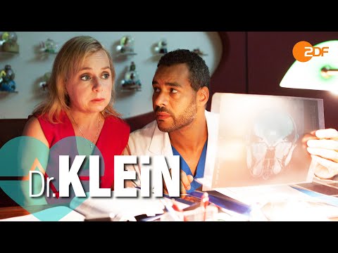 Albträume | Dr.Klein - Staffel 2 Folge 11