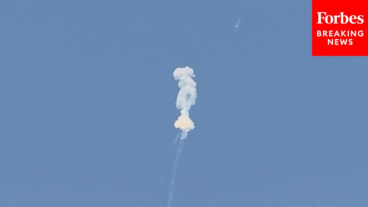 Video | Air Defenses Intercept Iranian Missiles Over Doha, Qatar