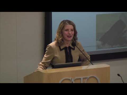 Featuring Nina Teicholz, Author, The Big Fat Surprise