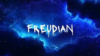 Cover art for Freudian