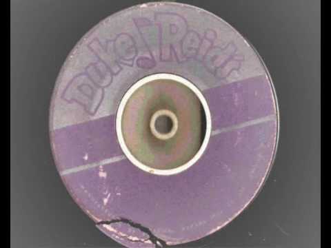 Laurel Aitken - Low Down Dirty Girl - Duke Reids Records - Shuffle Ska