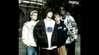 Porta Contigo O Sin Ti Nuevo Tema 2011