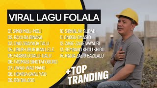 Download lagu KUMPULAN LAGU NIAS TERBARU | RAYA BA BINAKA - Daniel Folala Zalukhu || LAGU NIAS VIRAL TERBARU 2025 mp3