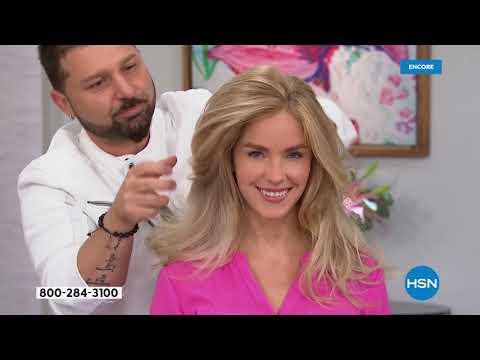 HSN | Tweak-d Haircare 09.18.2019 - 04 AM