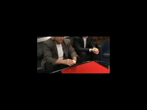 Woot Magic #78 - The Session 2007