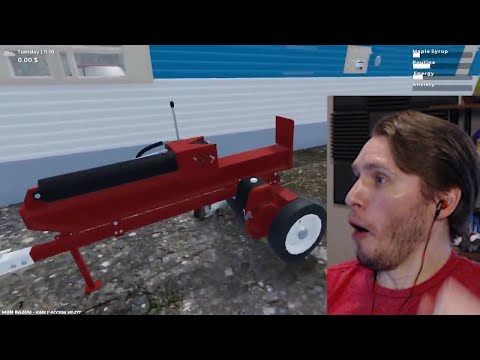 Jerma Being Overconfident And Then Immediately Failing - Volume 3