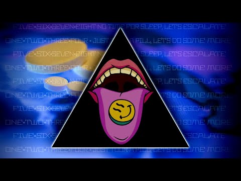 Patrick Scuro ft. VNES - Escalate (Original Mix)