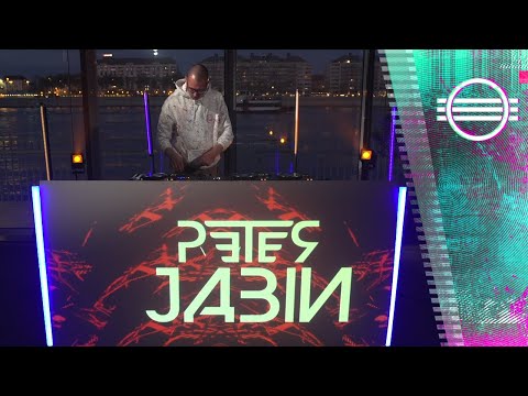 Elektrik Masterclass • Peter Jabin