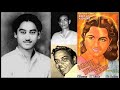 Kishore Kumar Madh Bhare Nain 1955 Pehli Na Doosri
