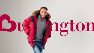 Burlington The Burlington Coat Event is Back!