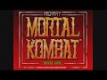 20 Mins Of Mortal Kombat Intro US Arcade