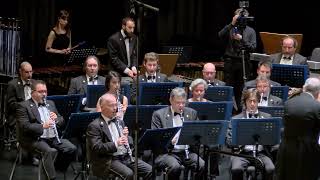 Download lagu James Barnes: Escenas de los Aztecas mp3