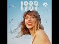 17 Slut Taylor S Version From The Vault Taylor Swift
