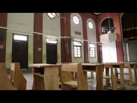 Bullinger by E.W. Bullinger | Yaw Sakyi Aidoo on a Monarke Hybrid Organ