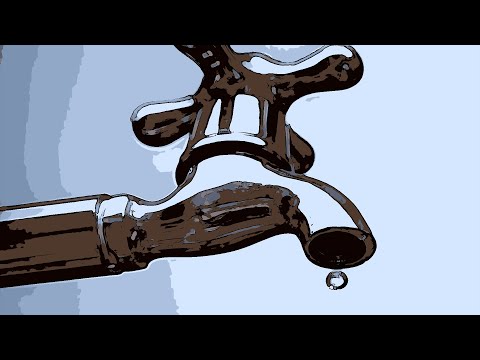 Relaxing Dripping Tap Sounds | Sound Effect