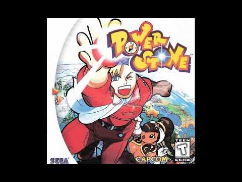 Sound Test Unlocked! Best VGM 1347 - Mahdad Stage (Power Stone)