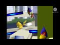 Smash Remix Waluigi Trailer Fanmade
